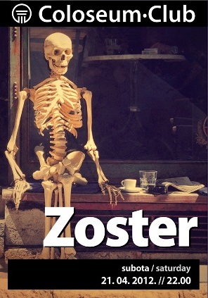 zoster coloseum club