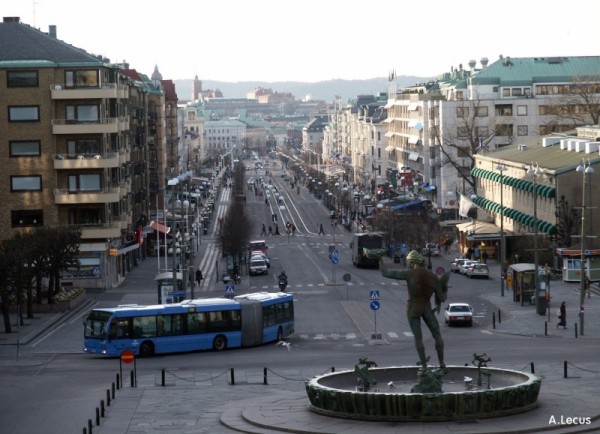 Goteborg Goteborg