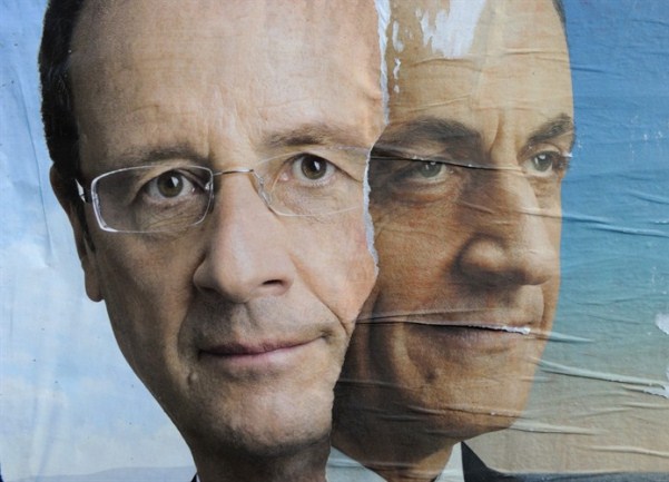 holland sarkozy