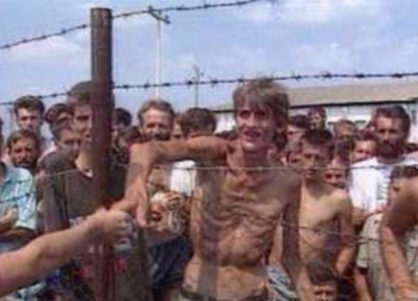 fikret alic u logoru trnopolje