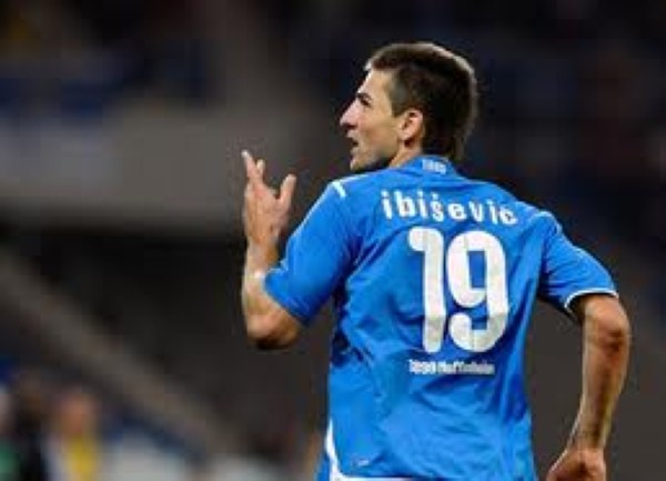 Vedad Ibi&scaron;ević