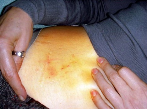 Julija Timo&scaron;enko u zatvoru