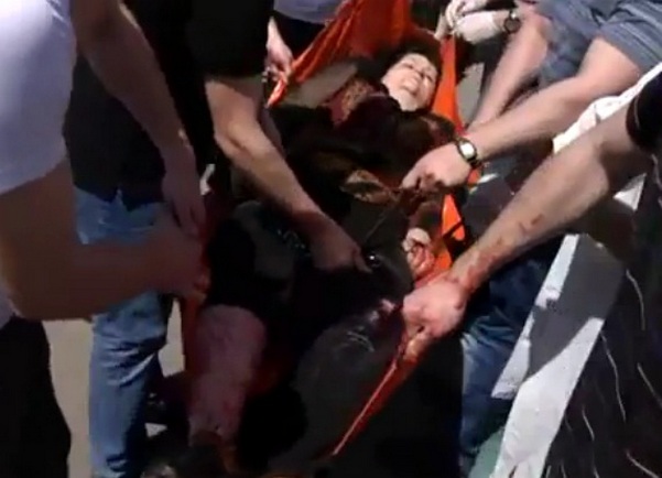 eksplozije u Dnjepropetrovsku