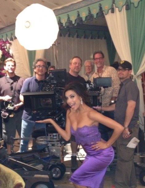 posljednja klapa Očajnih kućanica