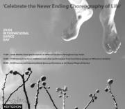 Danas obilježavanje Međunarodnog dana plesa