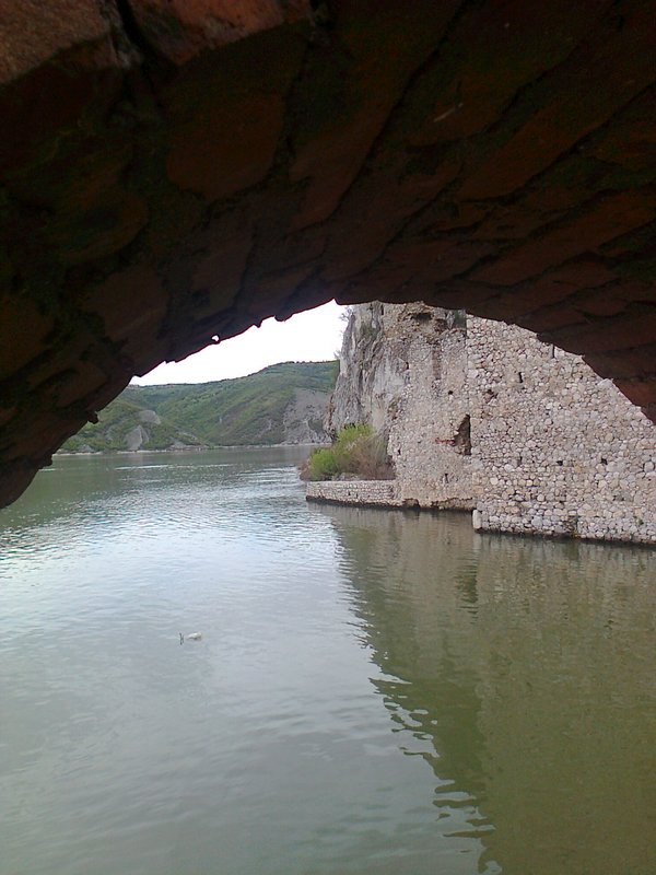 Golubac, Golubac