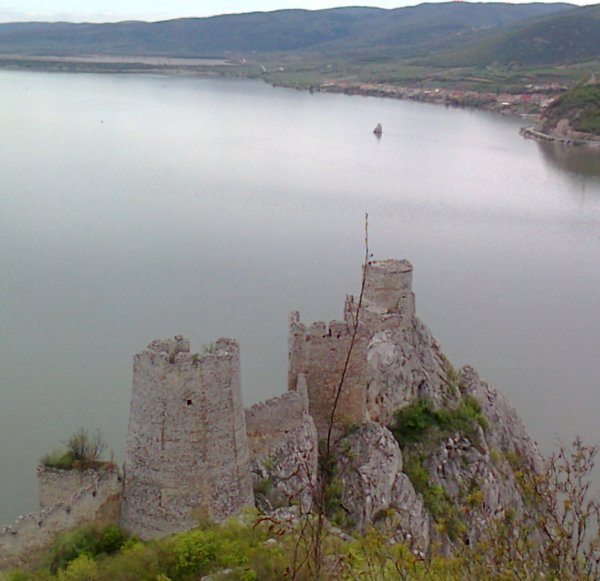 Golubac, Golubac