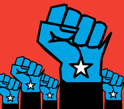 Praznik rada - 1. maj