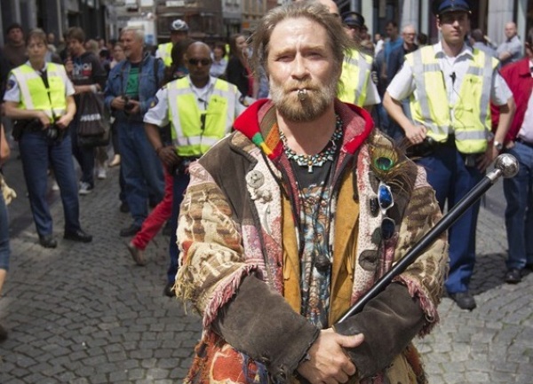 pu&scaron;enje marihuane