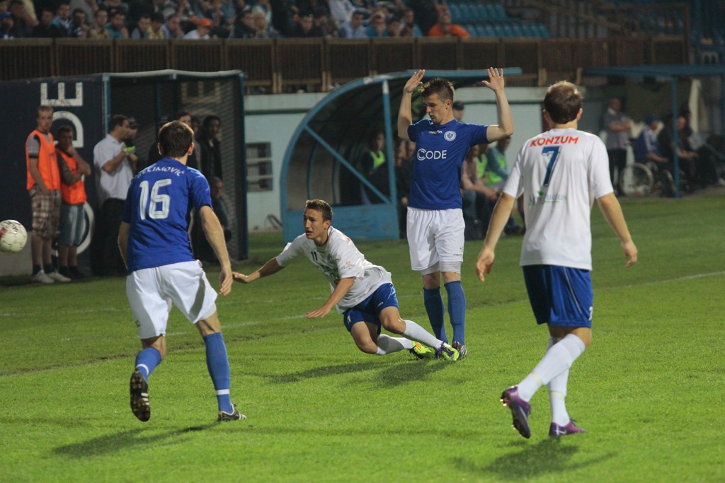 Željo-GO&Scaron;K/ Foto: DEPO PORTAL