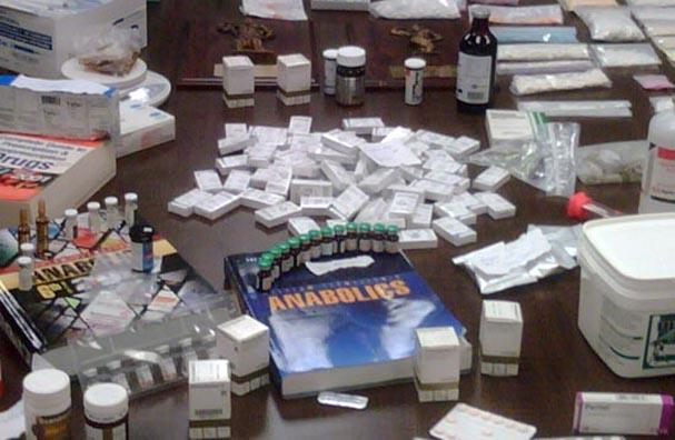 &Scaron;esnestogodi&scaron;njak preminuo zbog prekomjernog uzimanja steroida