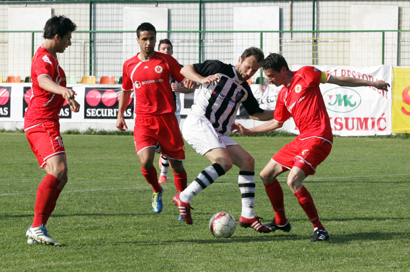 Olimpic-GO&Scaron;K/ Foto: DEPO PORTAL