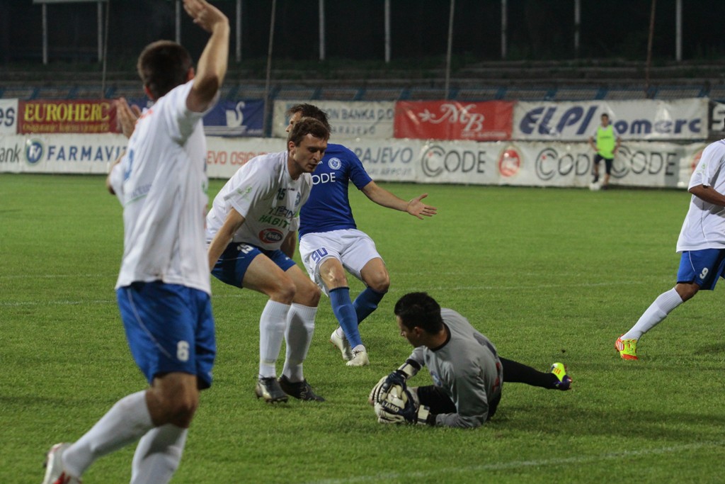 Željo-GO&Scaron;K/ Foto: DEPO PORTAL
