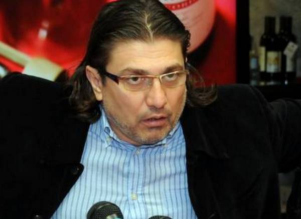 Ako doživim neuspjeh u Bakuu tražiću invalidsku penziju