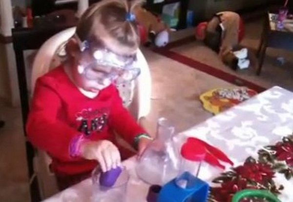 Trogodi&scaron;nja djevojčica sa koeficijentom inteligencije 135