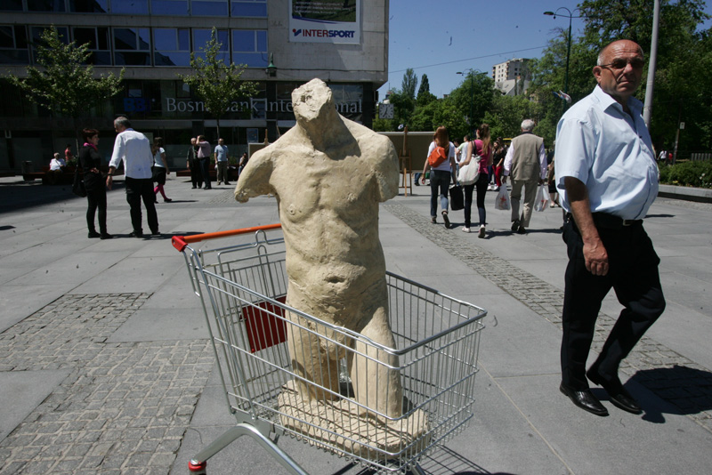 Likovna radionica grupe 'Zvono'