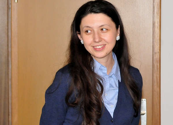 Mirela Kljajić-Dervić