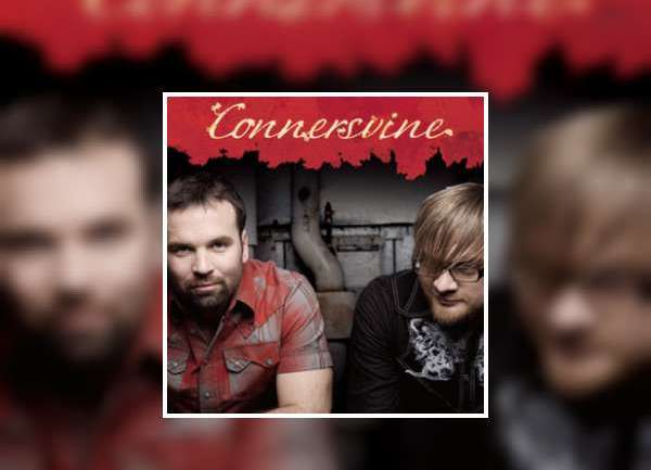 Connersvine Hunter Smith