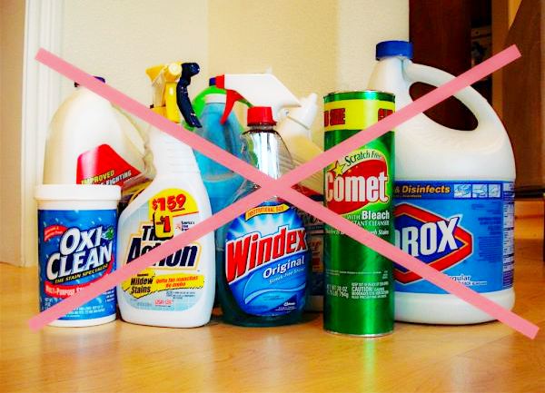 sredstva za ciscenje