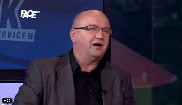 Nurudin Imamović Dinče