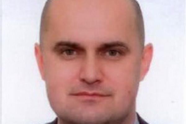 Mladen Ćavar