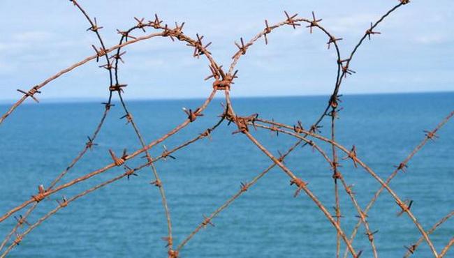 Dabogda ti ona &scaron;traca sifilis prenila