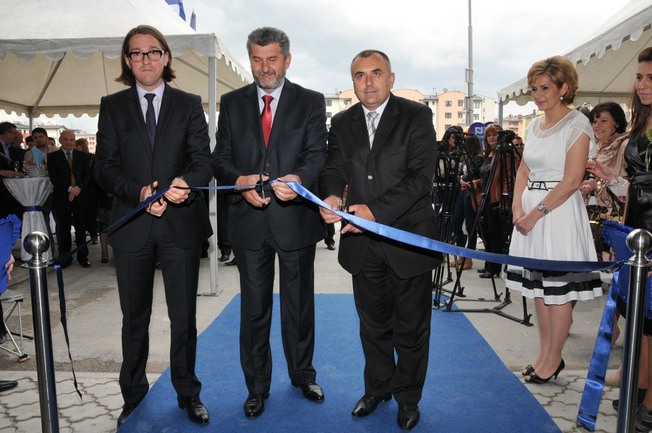 Otvorena Filijala Balkan Investment Bank Istočno Sarajevo