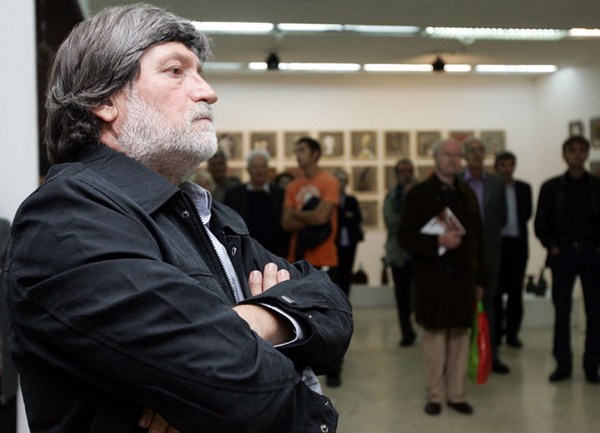 Mustafa Skopljak/ Foto: DEPO PORTAL