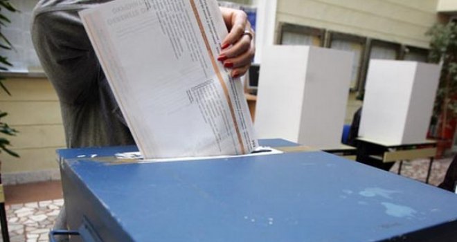 Znate li gdje glasate: Evo kako da provjerite lokaciju svog biračkog mjesta