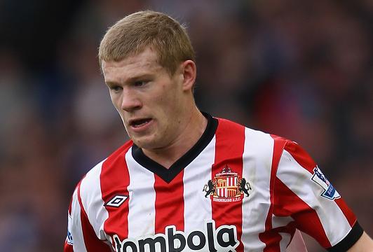 James McClean