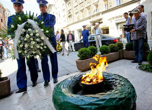 dan pobjede nad fasizmom 2012