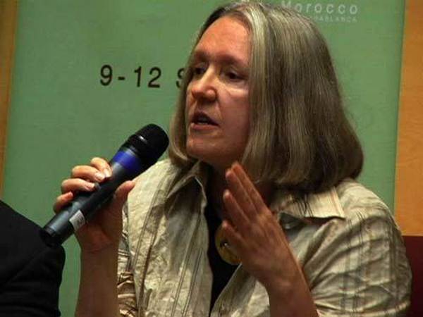 Saskia Sassen