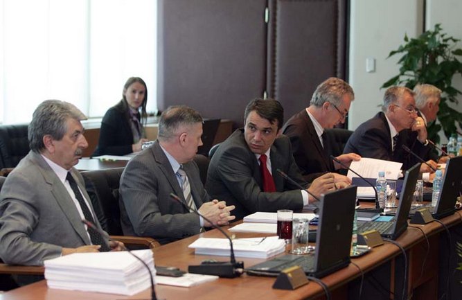 Vijeće ministara BiH - sjednica/ Foto: DEPO PORTAL Vijeće ministara BiH - sjednica/ Foto: DEPO PORTAL