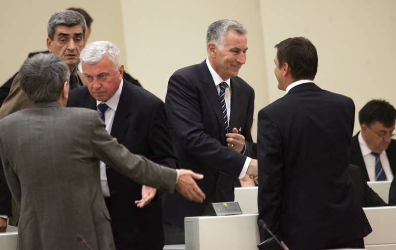 sjednica Predstavničkog doma PSBiH