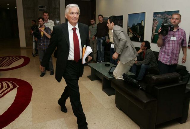 Nikola &Scaron;pirić/ Foto: DEPO PORTAL