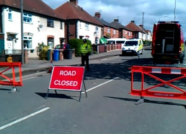 majka zapalila petoro djece