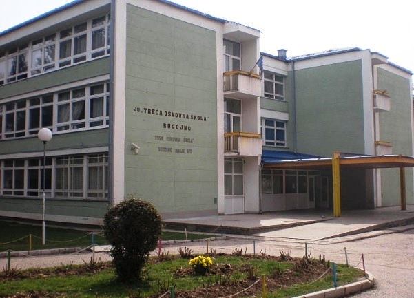Treća osnovna &scaron;kola u Bugojnu