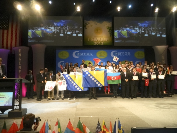 mladi iz bih na sweeep olimpijadi