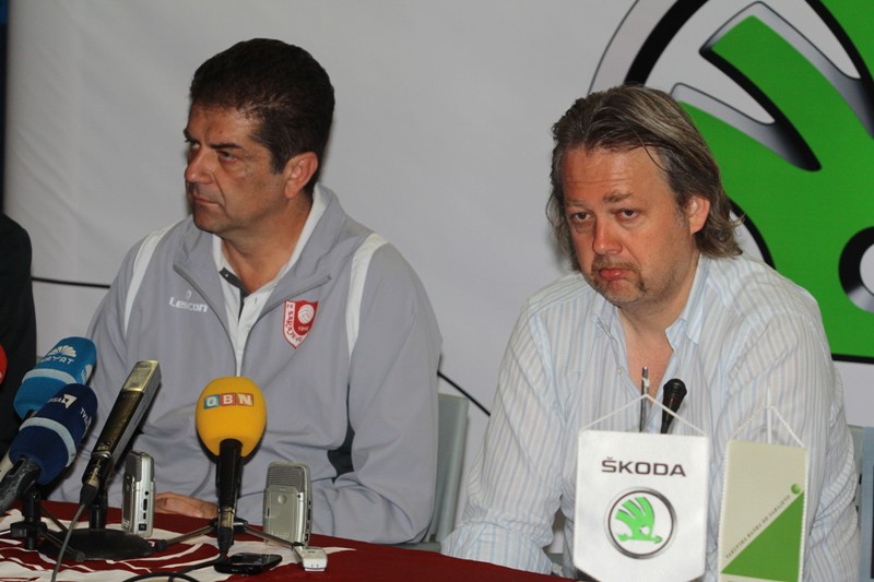 Željo-Sarajevo press/ Foto: DEPO PORTAL