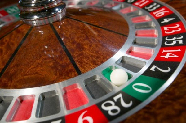 Slavni matematičar otkrio kako zaraditi na ruletu