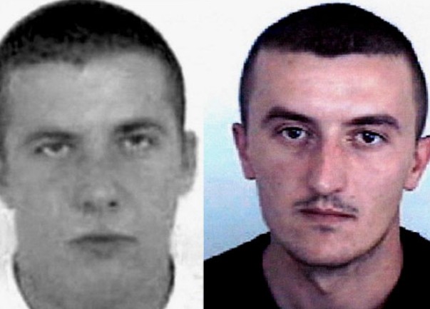 Aleksandar Babić i Zoran Piljagić 