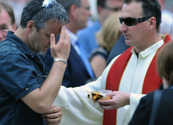 Marko Perković Thompson - Bleiburg