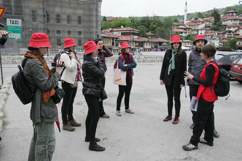 &Scaron;etnja do Vidikovca/ Foto: DEPO PORTAL