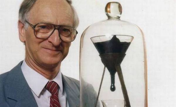 Najdosadnije istraživanje na svijetu