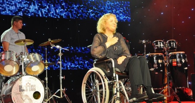 Preminula kantautorka Jadranka Stojaković 