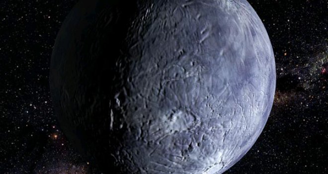 Proxima B: Planet sličan Zemlji otkriven u orbiti najbliže zvijezde