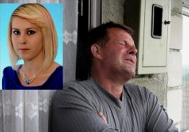 Tragedija u porodici Ribić