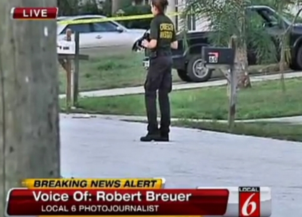 majka ustrijelila četvoro djece