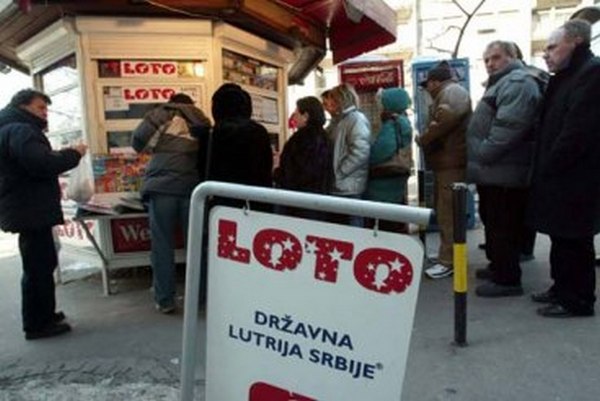 Sedmica na 'Lotu' u Banjaluci