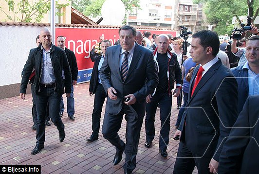 sastanak &scaron;estorke u Mostaru/ Foto: Bljesak.info